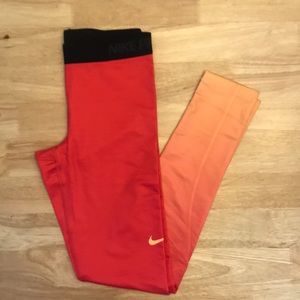 Nike leggings